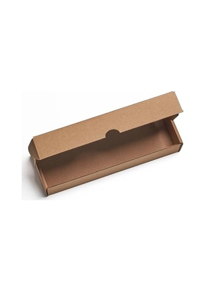Karton Kutu - 25 X 8.5 X 4 Cm 25 Adet