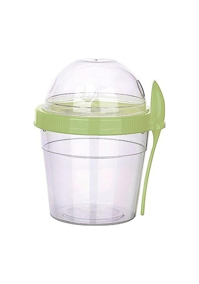 Bebek Mama Saklama Kabı 500ML