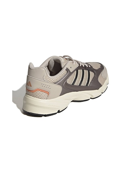 Adidas Crazychaos 2000 Erkek Günlük Ayakkabı Js0072 Krem Krem
