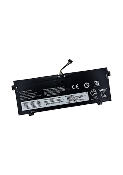 Lenovo Yoga 80x6 L16l4pb1 Batarya Pil