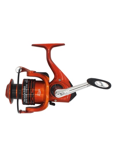 Erma Naranja Olta Makinesi Standart - 6000