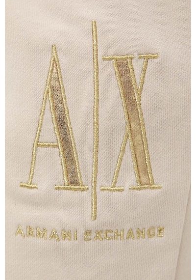 Armani Exchange Bayan Pantolon 8nypmx Yj68z 1787 Bej