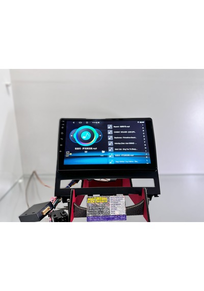 Fiat Albea Navigasyon Multimedya Android Gerçek 6gb Ram