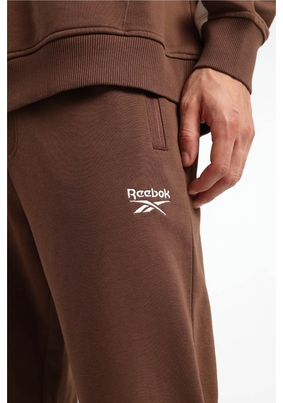 Reebok Eşofman Altı Erkek Kahverengi Morven Jogger 000000000102697410