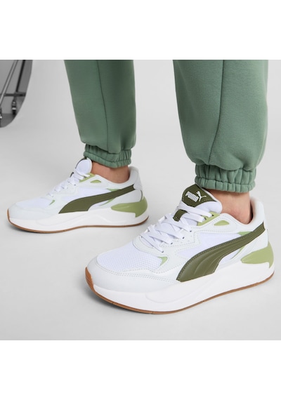 Puma X-ray Speed Ayakkabı 384638 62 Gri