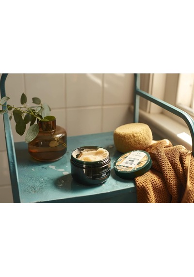Vücut Scrub Wild Argan Yağı