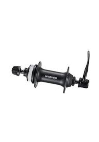 Shimano Hb-Rm35 Ön Göbek Center Lock 32