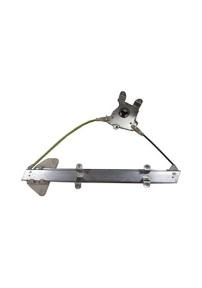 Parcaustasi-mıtsubıshı Canter- Fe635/659- 1998-2006- Ön Cam Krikosu Sol Taraf Elektrikli Motorsuz