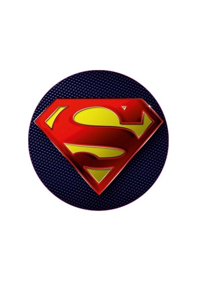 70 X 70 Mm Sticker 10'lu Standart