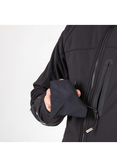 Knox Dual Pro Termal Mont Siyah