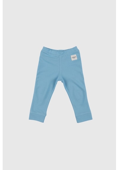 Totzee Pantolon Gökyüzü Mavisi