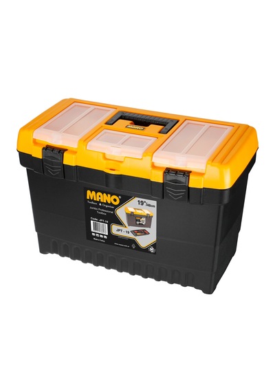 Mano Jumbo Takım Çantası 19"