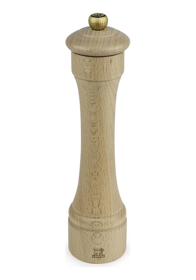 Peugeot Hostellerie Karabiber Değirmeni Natural 22 Cm Renkli