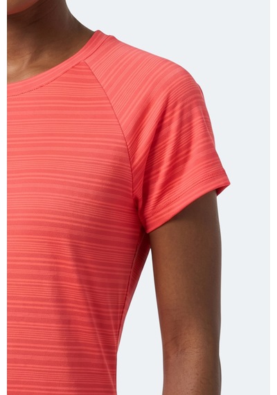 Slazenger Kouta Kadın Fuşya Tişört