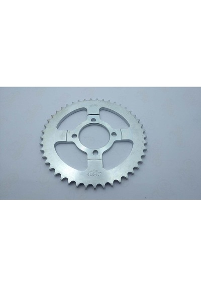 CUB ARKA DİŞLİ 45T İTH