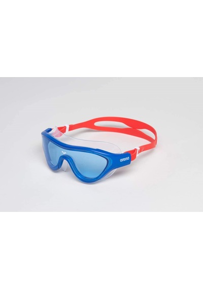 Arena Unisex-Gençlik The One Mask Jr Goggles Yüzücü Gözlük Çok Renkli