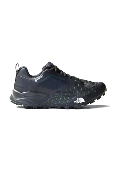 The North Face Offtrail Tr Gore-tex Erkek Siyah Outdoor Ayakkabı Nf0a8a9xkx71