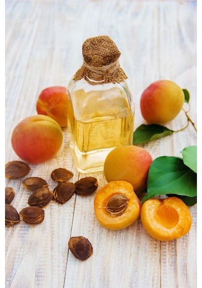 Intense Natural Saf ve Doğal Apricot Kernel Carrier Oil Kayısı Çekirdeği Yağı Soğuk Sıkım 20 ML Intense Natural Saf ve Doğal Apricot Kernel Carrier Oil Kayısı Çekirdeği Yağı Soğuk Sıkım 20 ML