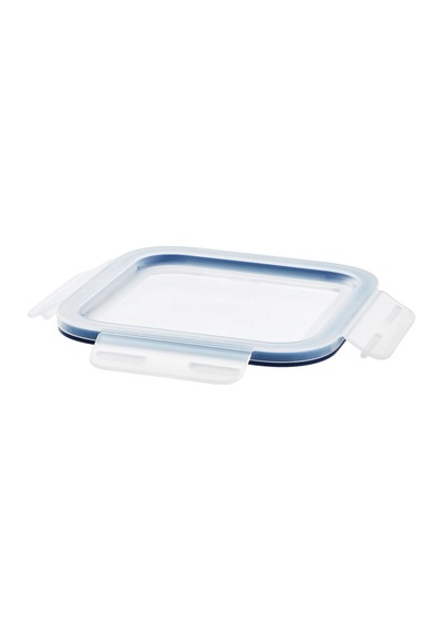 Ikea 365+ Ikeasakpk1-2 Plastik Kavanoz Kapağı 15 X 15 Cm Şeffaf