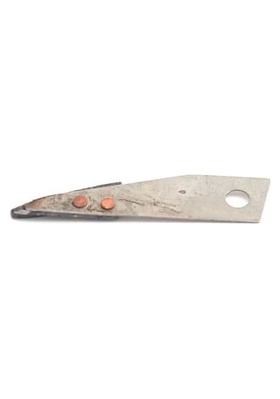 Kingstar Pls-50-24 Mini Kumaş Kesim Motoru Alt Elmas Bıçak