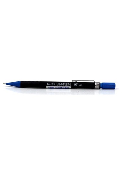 Pentel A127 07 Sharplet-2 Plastik Gövdeli Versatil