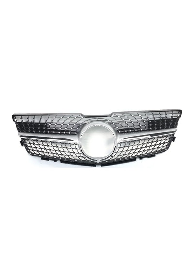 Mercedes Glk Diamond Ön Panjur Izgara 2008 / 2012
