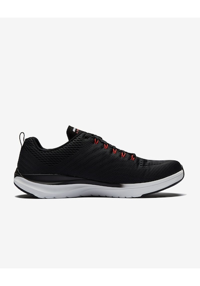Skechers Ultra Groove Templar Erkek Siyah Spor Ayakkabı 232032 Blk Siyah