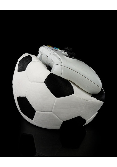 Futbol Topu Ps/xbox Kontrol Standı