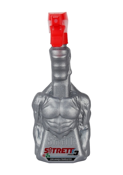 Sitrett MX Çok Amaçlı Temizleyici Pro 700 G