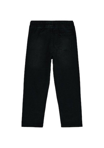 Civil Boys Bağcıklı Basic 10-13 Yaş Pantolon - Haki