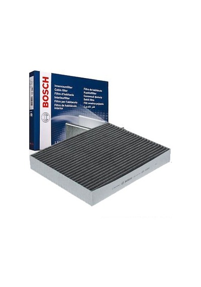Ford Kuga 1.5 Ecoboost 2014-2020 Bosch Karbonlu Polen Filtresi