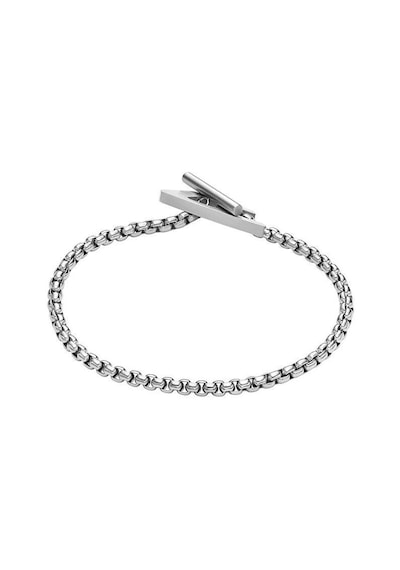 Diesel Djdx1476-040 Erkek Bileklik Gri