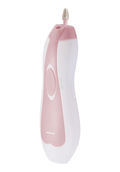 Polosmart Manikür Pedikür Seti Pembe Pbs504