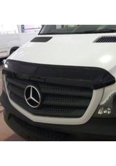 Mercedes Sprınter 3 W906 Eski Model Cappafe Kaput Rüzgarlığı