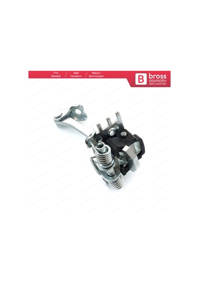 Renault Fluence Megane 3 için Ön Kapı Gergi Yayı 824310007r N11.14631