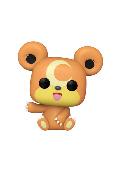 Funko Pop Games: Pokemon - Teddiursa