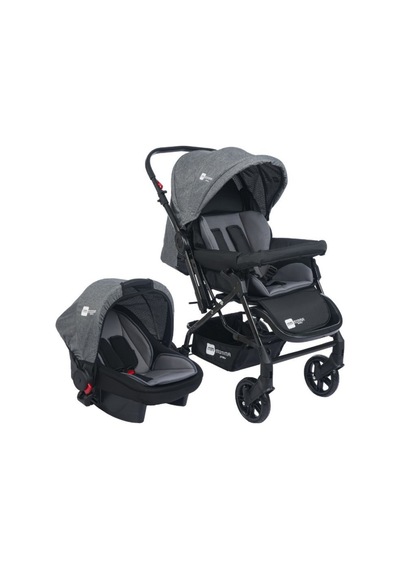Mimma Baby Olympus Travel Sistem Bebek Arabası