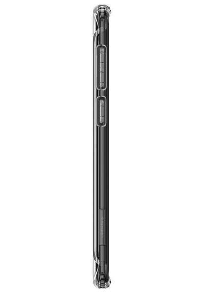 Spigen Galaxy Uyumlu S9 Kılıf Rugged Crystal