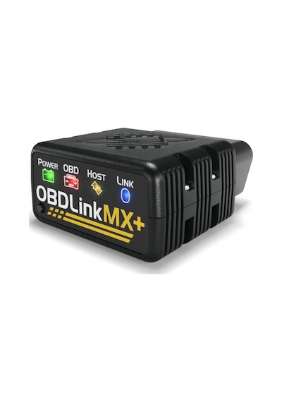 Obdlink Mx+ Bluetooth Obd2 Diognostik Tarayıcı