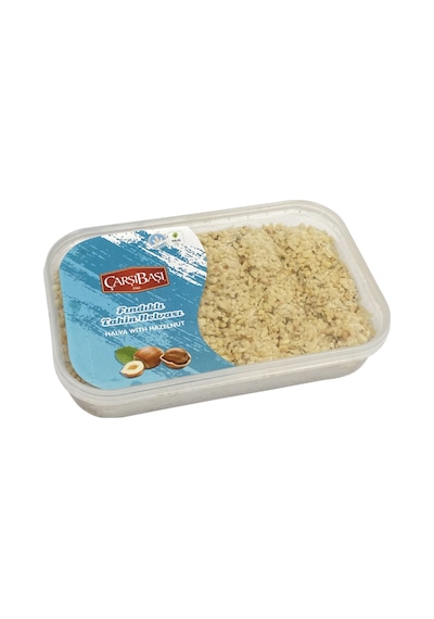 Fındıklı Tahin Helvası 400 Gram