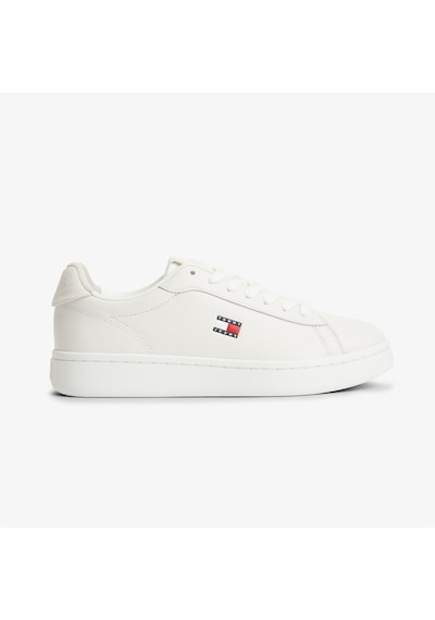 Tommy Hilfiger Archive '98 Kadın Bej Spor Ayakkabı En0en03146