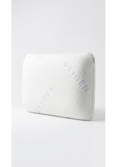 Oxycloud%100 Visco Ortopedik Yastık 40x60+15 Genel
