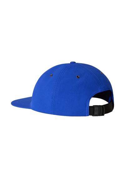 The North Face Tnf Red Box Nylon Hat Unisex Şapka Nf0a8eg7cz61 Mavi