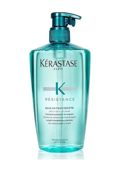 Kerastase Resistance Bain Extentioniste Şampuan 500 ML