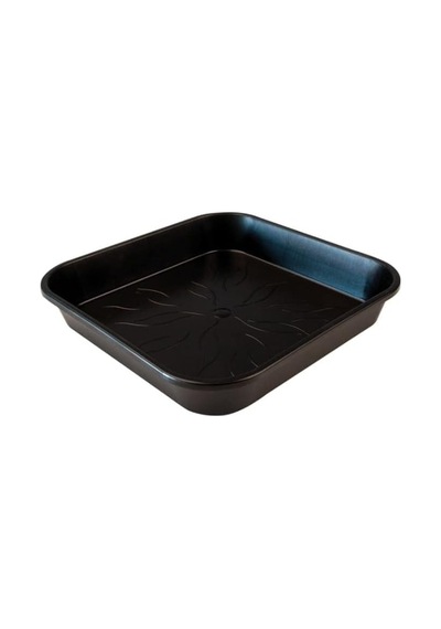Saksı Altlığı Kare 29 Cm Standart