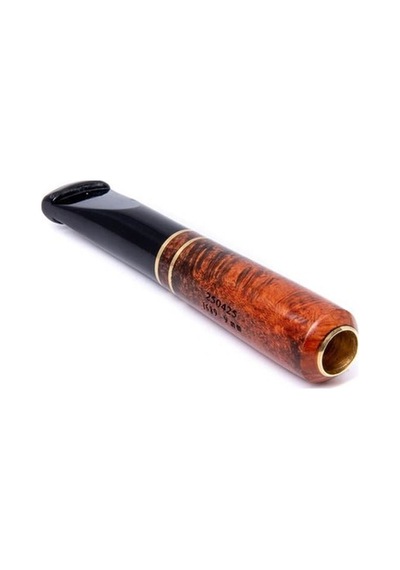 Şahin 6mm Filtreli 8mm Uçlu Akrilik Saplı Sigara Ağızlığı 250425 Diğer