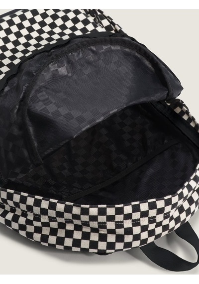 Vans New Skool Backpack Uniseks Siyah Çanta - Vn000xjg