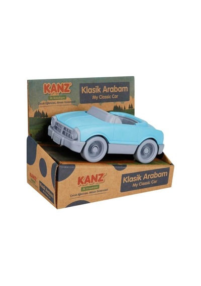 30780-Lc Klasik   Arabam -Enfal
