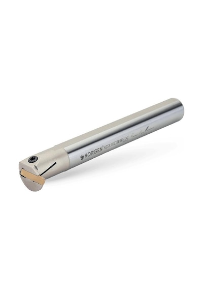Fett Bktı-r/l - Kh - S25r - 2c..t-max:4 Vorgen Dış Çap Alın Kanal Açma Takımı