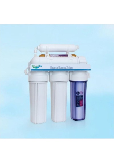 Aquabir 6A-Wop Pompasız Su Arıtma Cihazı (536504455)